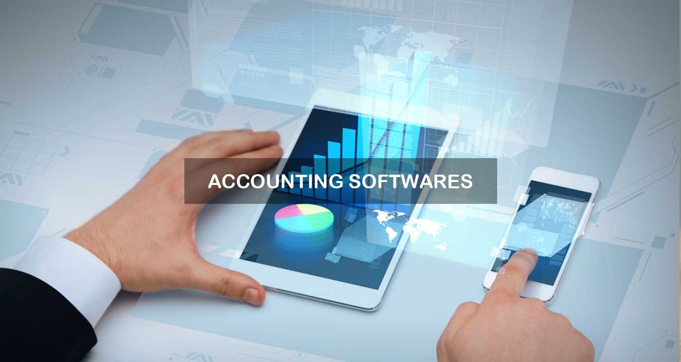 Accounting Softwares